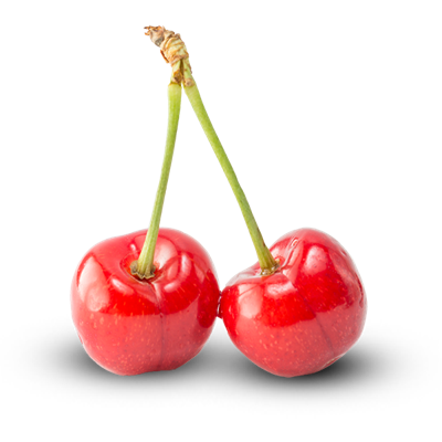 Cherries