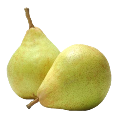 Pears