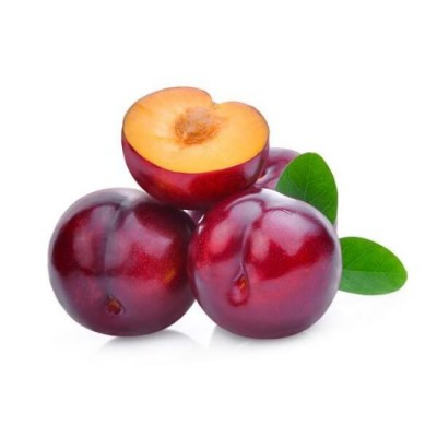 Plums