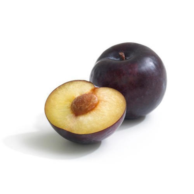 Black Plums