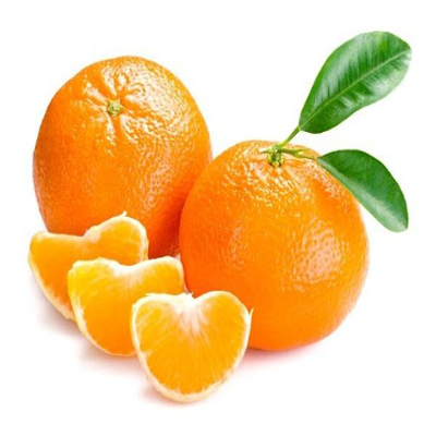 Mandarin