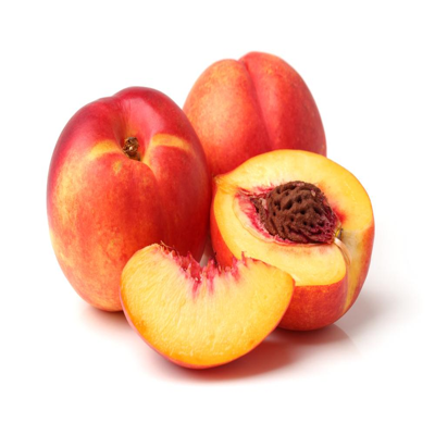 Nectarines