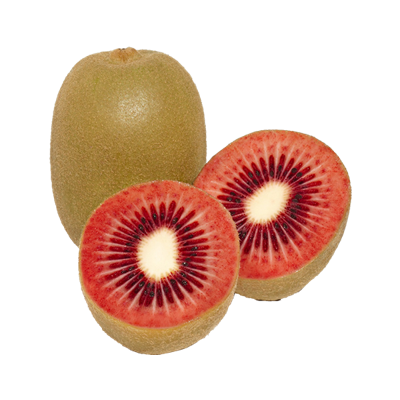 Red Kiwi