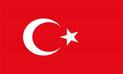 Turkey